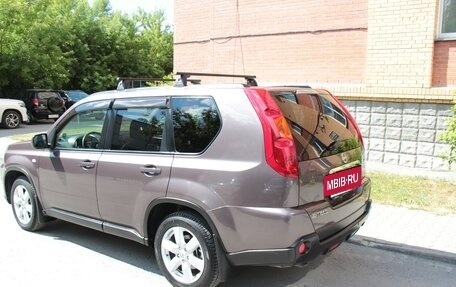 Nissan X-Trail, 2007 год, 1 500 000 рублей, 20 фотография