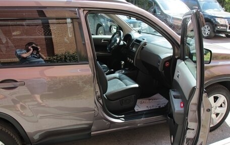 Nissan X-Trail, 2007 год, 1 500 000 рублей, 27 фотография