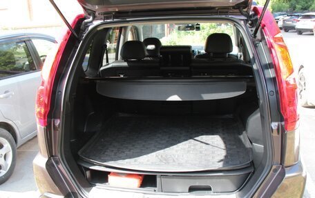 Nissan X-Trail, 2007 год, 1 500 000 рублей, 30 фотография