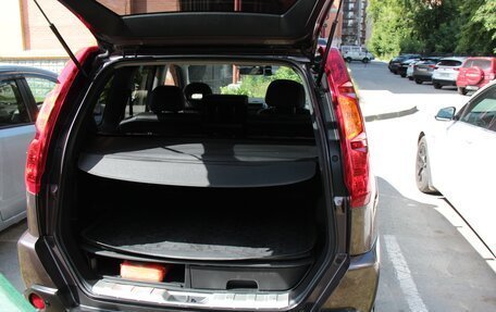 Nissan X-Trail, 2007 год, 1 500 000 рублей, 32 фотография