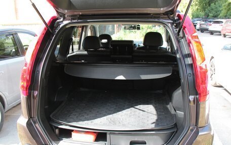 Nissan X-Trail, 2007 год, 1 500 000 рублей, 33 фотография