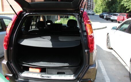 Nissan X-Trail, 2007 год, 1 500 000 рублей, 31 фотография