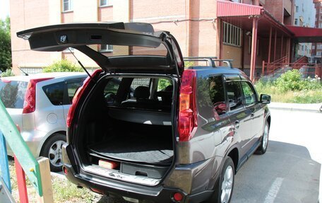 Nissan X-Trail, 2007 год, 1 500 000 рублей, 34 фотография
