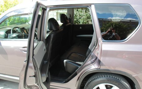 Nissan X-Trail, 2007 год, 1 500 000 рублей, 39 фотография