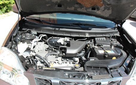 Nissan X-Trail, 2007 год, 1 500 000 рублей, 38 фотография