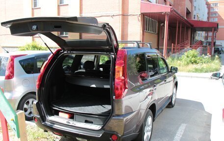Nissan X-Trail, 2007 год, 1 500 000 рублей, 35 фотография
