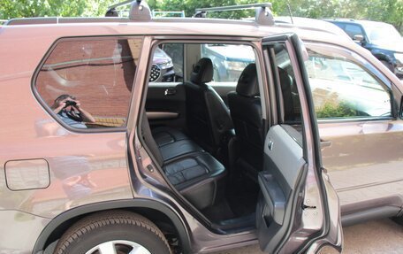 Nissan X-Trail, 2007 год, 1 500 000 рублей, 40 фотография