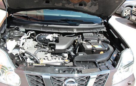 Nissan X-Trail, 2007 год, 1 500 000 рублей, 37 фотография