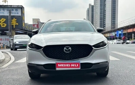 Mazda CX-30 I, 2023 год, 1 850 100 рублей, 2 фотография