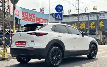 Mazda CX-30 I, 2023 год, 1 850 100 рублей, 4 фотография