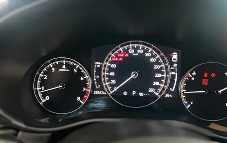 Mazda CX-30 I, 2023 год, 1 850 100 рублей, 12 фотография