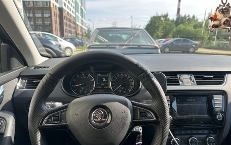 Skoda Octavia, 2014 год, 1 400 000 рублей, 1 фотография