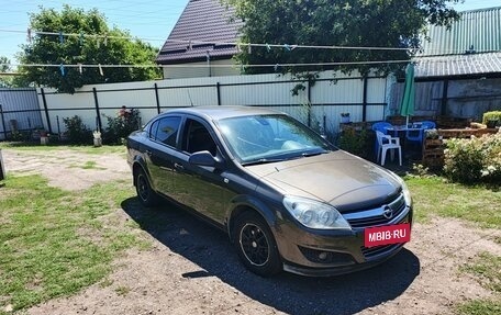 Opel Astra H, 2011 год, 500 000 рублей, 1 фотография