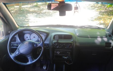 Daihatsu Terios II, 2002 год, 550 000 рублей, 7 фотография