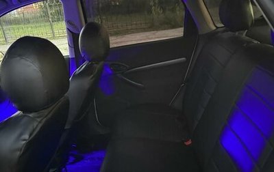 Ford Focus IV, 2004 год, 220 000 рублей, 1 фотография