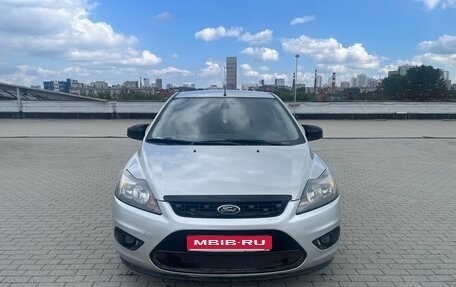 Ford Focus II рестайлинг, 2010 год, 710 000 рублей, 1 фотография