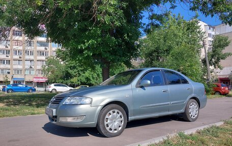 Nissan Almera Classic, 2007 год, 415 000 рублей, 1 фотография