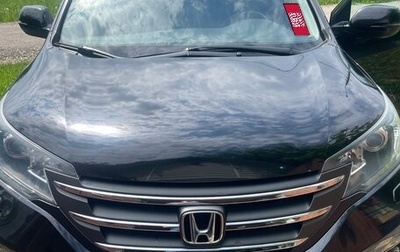 Honda CR-V IV, 2013 год, 2 100 000 рублей, 1 фотография