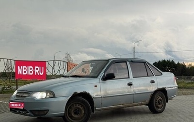 Daewoo Nexia I рестайлинг, 2012 год, 130 000 рублей, 1 фотография
