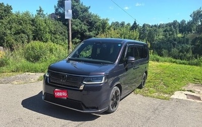 Honda Stepwgn, 2023 год, 2 750 000 рублей, 1 фотография