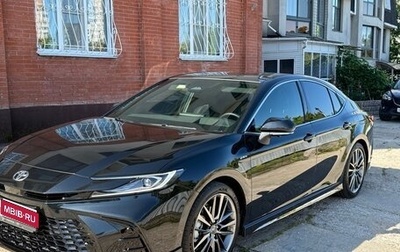 Toyota Camry, 2025 год, 3 790 000 рублей, 1 фотография