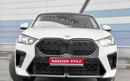 BMW X2, 2025 год, 6 690 000 рублей, 1 фотография