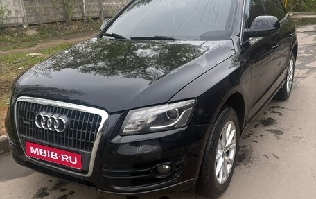 Audi Q5, 2010 год, 1 270 000 рублей, 1 фотография