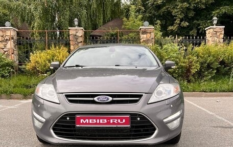 Ford Mondeo IV, 2011 год, 1 050 000 рублей, 1 фотография
