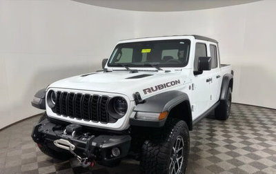 Jeep Gladiator, 2025 год, 6 654 322 рублей, 1 фотография