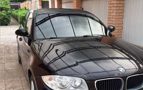 BMW 1 серия, 2007 год, 750 000 рублей, 4 фотография