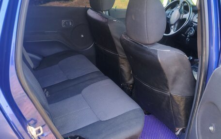 Daihatsu Terios II, 2002 год, 550 000 рублей, 15 фотография