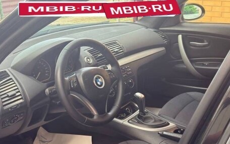 BMW 1 серия, 2007 год, 750 000 рублей, 5 фотография