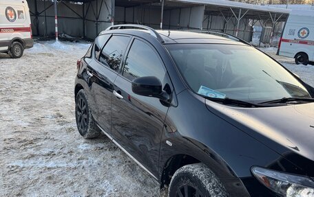 Nissan Murano, 2013 год, 1 150 000 рублей, 2 фотография
