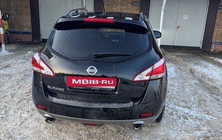 Nissan Murano, 2013 год, 1 150 000 рублей, 3 фотография