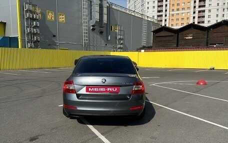 Skoda Octavia, 2014 год, 1 400 000 рублей, 7 фотография
