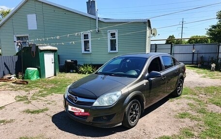 Opel Astra H, 2011 год, 500 000 рублей, 2 фотография