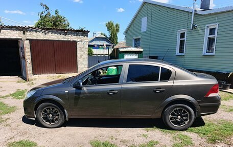 Opel Astra H, 2011 год, 500 000 рублей, 7 фотография