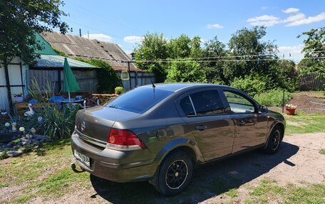 Opel Astra H, 2011 год, 500 000 рублей, 4 фотография