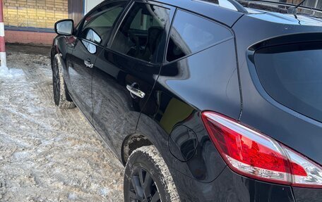 Nissan Murano, 2013 год, 1 150 000 рублей, 5 фотография