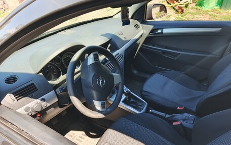 Opel Astra H, 2011 год, 500 000 рублей, 8 фотография