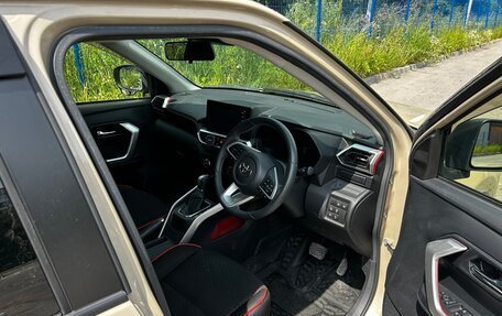 Toyota Raize I, 2019 год, 1 560 000 рублей, 6 фотография