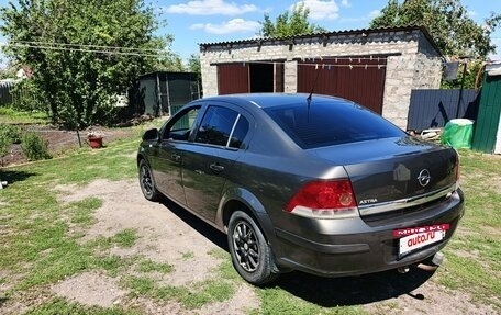 Opel Astra H, 2011 год, 500 000 рублей, 3 фотография
