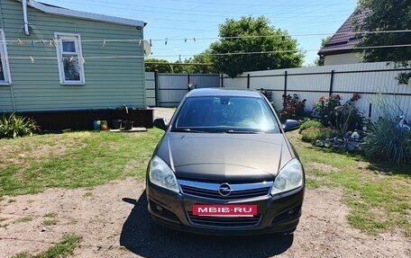 Opel Astra H, 2011 год, 500 000 рублей, 5 фотография
