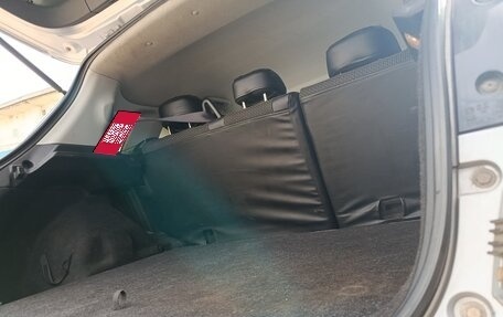 Mitsubishi ASX I рестайлинг, 2012 год, 700 000 рублей, 9 фотография