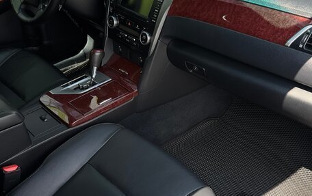Toyota Camry, 2013 год, 1 950 000 рублей, 12 фотография