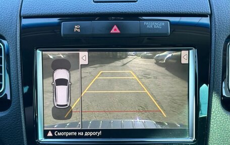 Volkswagen Touareg III, 2013 год, 2 090 000 рублей, 6 фотография