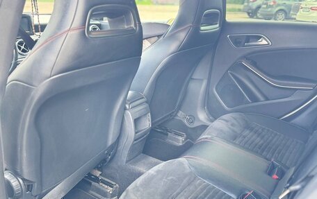 Mercedes-Benz CLA, 2014 год, 1 440 000 рублей, 6 фотография