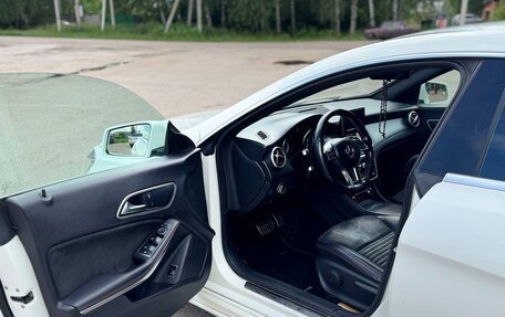 Mercedes-Benz CLA, 2014 год, 1 440 000 рублей, 9 фотография