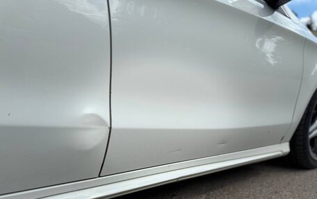 Mercedes-Benz CLA, 2014 год, 1 440 000 рублей, 8 фотография