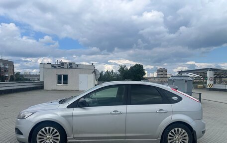 Ford Focus II рестайлинг, 2010 год, 710 000 рублей, 3 фотография